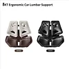 BKT Ergonomic Car Lumbar Support Pillow
