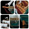 Marine Battleship 002 - ONE PIECE Resin Statue - M4 Studios