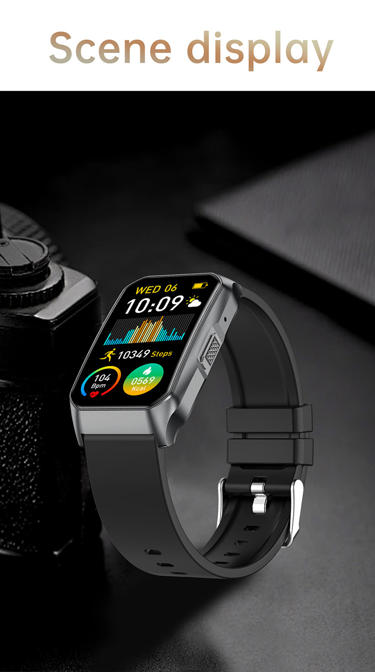 Likron Watches