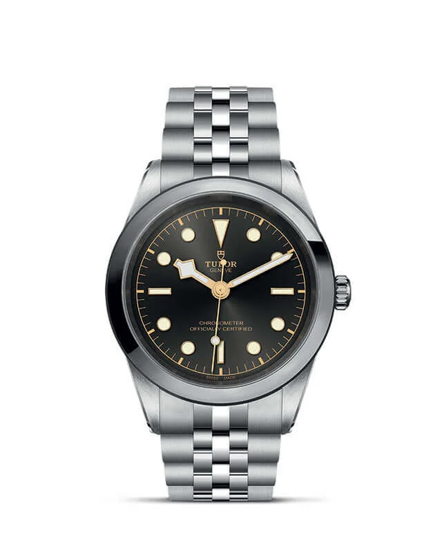 Tudor Black Bay 41