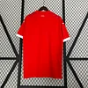 2023 Switzerland Home Football Shirt 1:1 Thai Quality