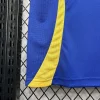 24/25 Boca Juniors Soccer Jersey Home