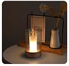 Creative Simulated Candle Ambient Light | Illuminate Romance, Maximize the Atmosphere