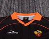 Joyfball 1999-2000 Kids Size Retro Roma Away Football Shirt 1:1 Thai Quality