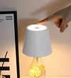 Bottle Stopper Ambient Light &ndash; Illuminating Life with Poetic Light and Shadow