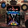 Van Halen - Metal Tin Signs(8*12Inch/12*16Inch)