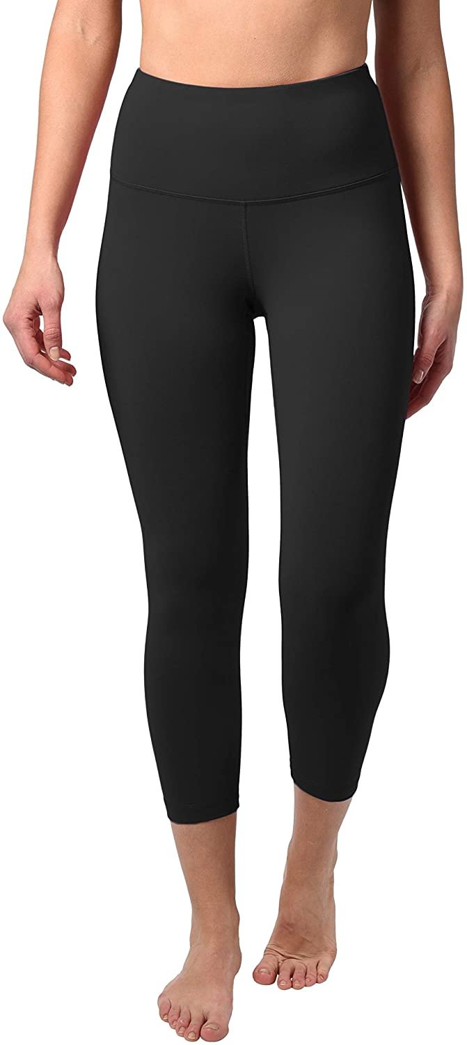 Tummy Control Shapewear 90 Degree High Waist Legging