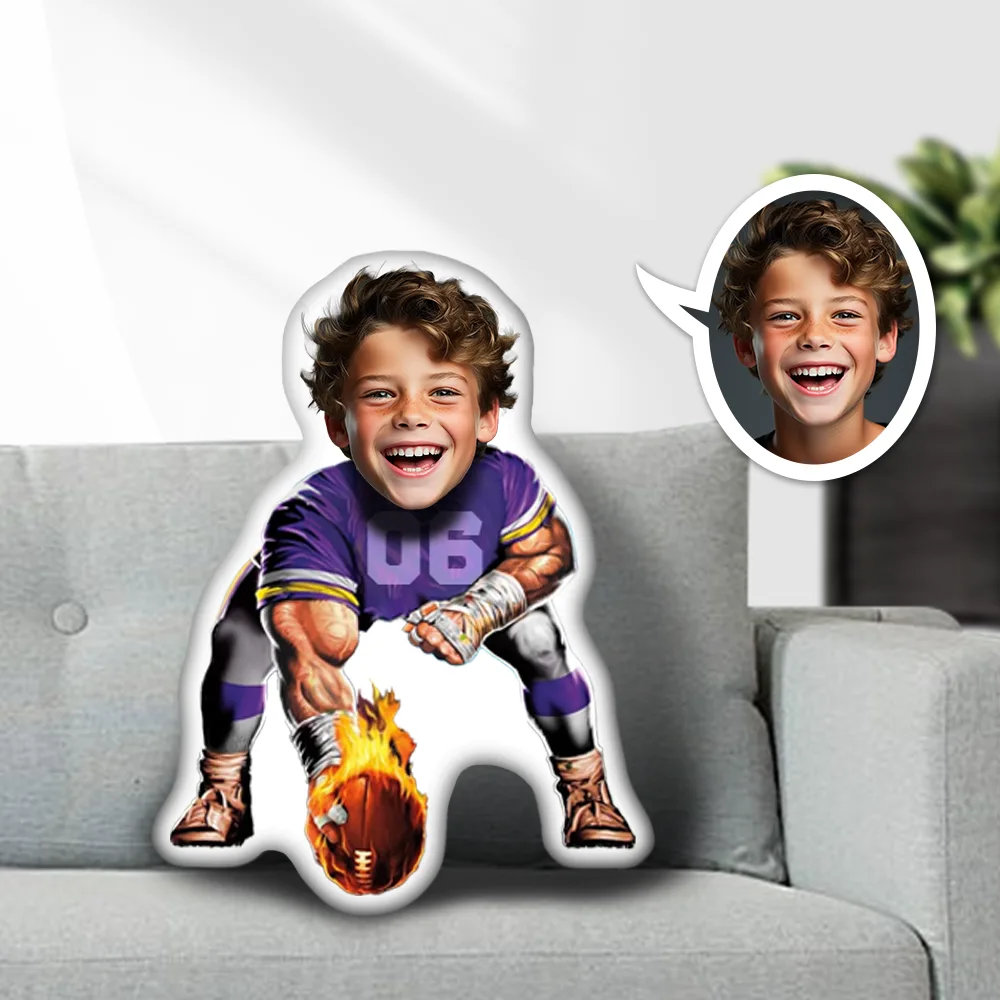 Custom Blanket Personalized Kids Gifts | Makemesurprise&reg;