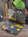 145Pcs Carp Fishing Tackle Kit Carp Fishing Rig Various Fishing Gear Accessories