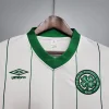1984/1986 Retro Celtic  Away Football Shirt 1:1 Thai Quality