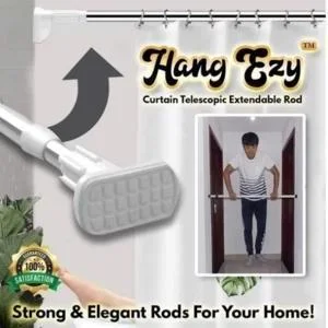 Curtain Telescopic Extendable Rod
