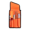 10pcs Chainsaw Chain Grinding Kit Round Flat File Guide Household Hand Tool