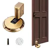 Door Stopper Keep Door Open Indoor Heavy Duty Floor Door Stop for Bottom of Door