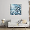Winter Scenery-11CT Stamped Cross Stitch 40*40cm/15.75*15.75in tapestrymarket