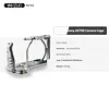 Camera rabbit cage stabilizer tripod video shooting extended metal protective frame