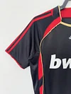 Joyfball 2006/2007 Retro AC Milan Third Away Football Shirt 1:1 Thai Quality