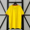 Retro 1994 Romania Soccer Jersey Home