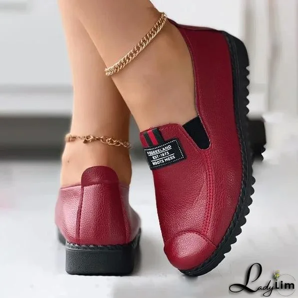 Classic and Stylish winter Shoes