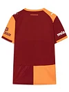 2025-2026 Galatasaray Home Football Shirt 1:1 Thai Quality