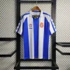 Retro 1984-89 Espanyol Soccer Jersey Home