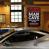 Man Cave - Metal Tin Signs(8*12Inch/12*16Inch) - Garage&Transport