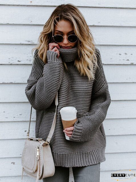 Classic and Elegant winter garment