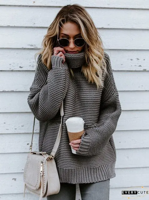 Classic and Elegant winter garment
