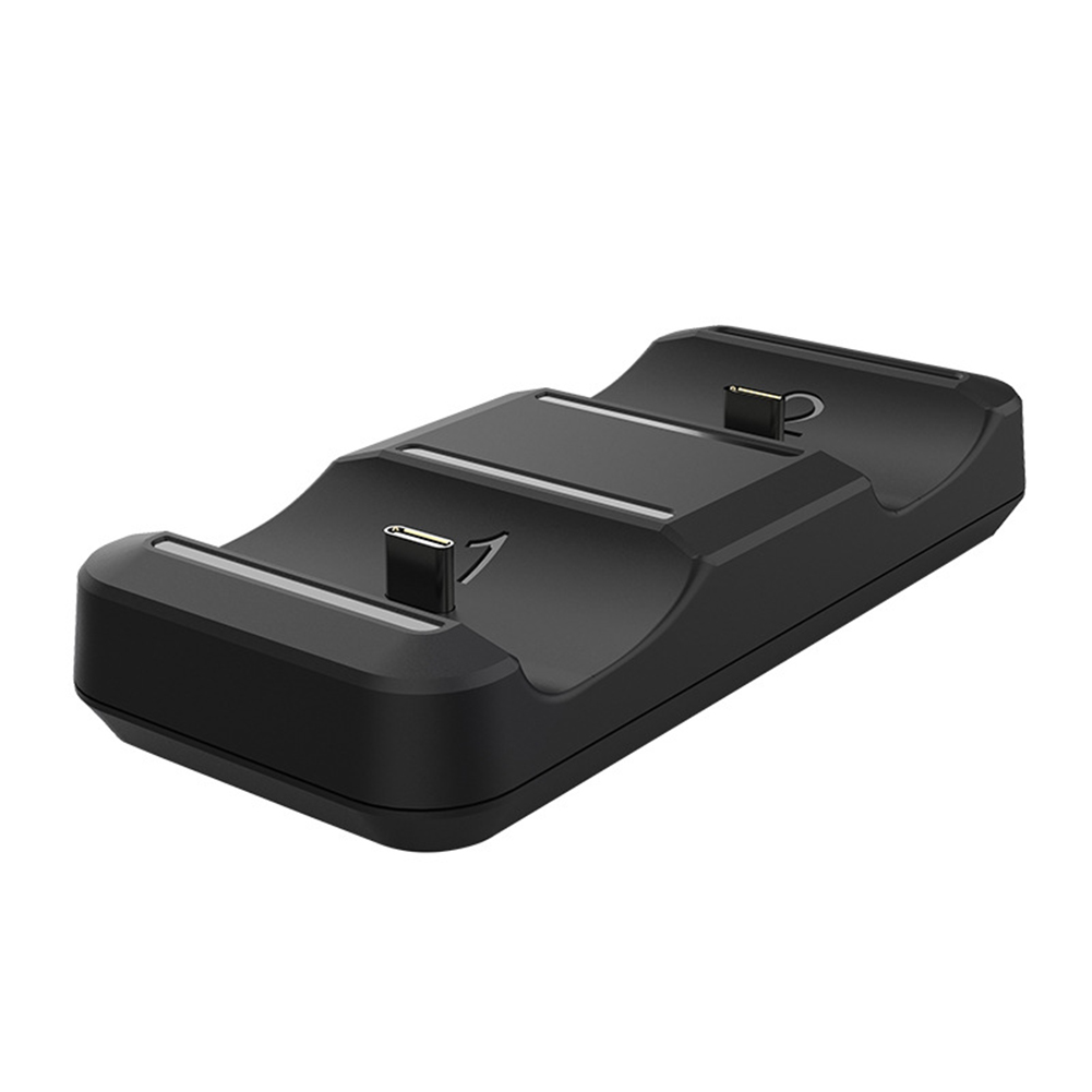

1.5A Dual Charger for DualSense Charging Dock for PS5 Wireless Controller, 501 Original