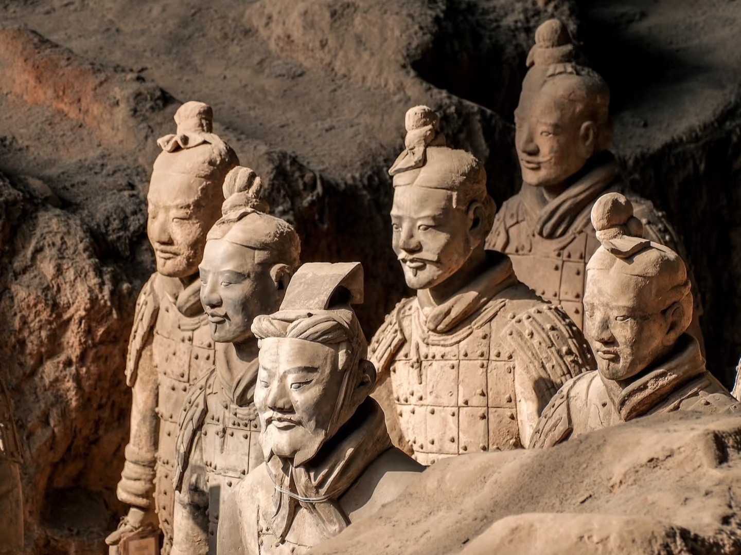 8-Day Xi'an + Chongqing + Chengdu Classic Tour