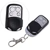 (Bundle Sale)  Universal Garage Door Cloning Remote Control Key Fob 433Mhz Gate Copy Code
