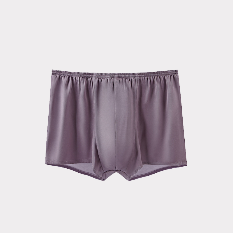 Best Men's Silk Boxer Briefs