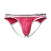 Men's Cotton Lifting Buttocks Thong