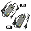 3-12V 8A Power Supply Adapter Power Supply Converter for LED Strip Light Router