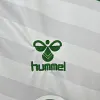 2025/2026 Real Betis White goalkeeper Football Shirt 1:1 Thai Quality