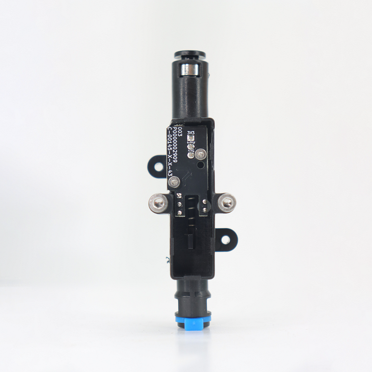 Q1 Pro 线材缠绕传感器