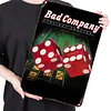 Bad Company - Vintage Metal Signs - 20*30cm/30*40cm - Music