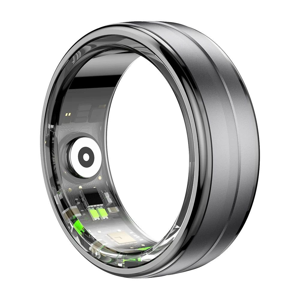 NBX R06 Smart Ring - Shenzhen NBX Technology Co.,Ltd
