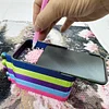 Boat-Shaped Diamond Painting Dot Tray Fully Enclosed Design Drills Storage Tray DIY Diamond Art Accessories