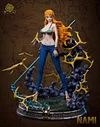 1/5 Scale Nami - ONE PIECE Resin Statue - Dream Studios