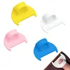 2/4Pcs Wearable Finger Seam Guide (3mm/4mm) - Sewing Ruler & Edge Gauge for Cross Stitch Finishing & Hand Crafts tapestrymarket