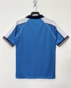 1999-2001 Retro Manchester City Home Football Shirt