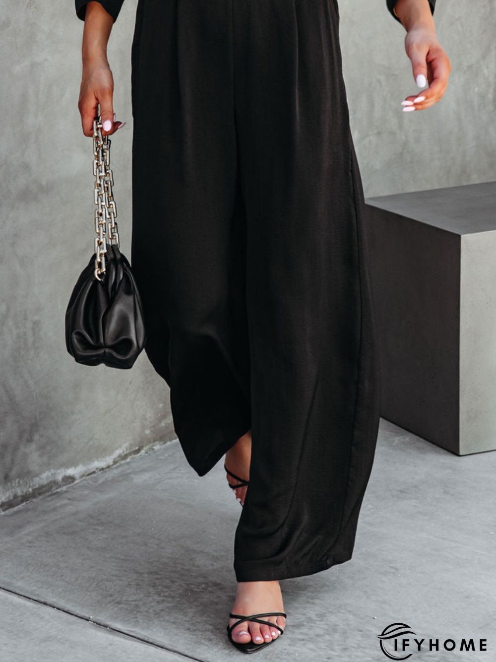 Casual Pants | IFYHOME