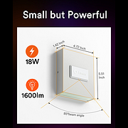[smart lighting outlet dimmer switch smart home]-[lumary]