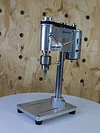 Mini Drill Press Bench Drill DIY Watch Repair Drill Press Punch Drill