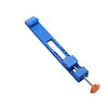 Adjustable Cutting Machine Base Circular Saw Milling Positioning Clamp Guide