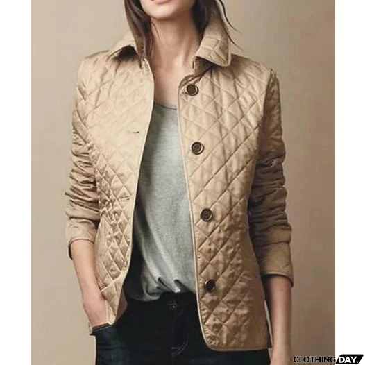 Stylish and Elegant winter Jacket