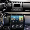 13 Zoll Android Auto GPS Bildschirm Upgrade Multimedia Player f&uuml;r Land Range Rover Discovery 5 2017-2020 year