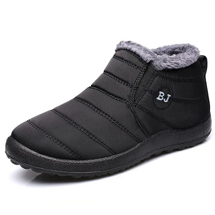 Ankle Snow Boots For Women Radinnoo.com