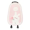 Tulip Rabbit Car Cushion Ice Honeycomb Seat Cover Cushion
