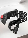 Electric Winch Remote Control Controller with 9.2ft Cable for Off Road Vehicle